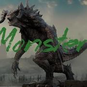 Multifandom Monster