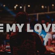 Anton Ishutin Notre U Be My Lover Afro House Remix
