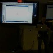 DistArray With The Austin Python Meetup
