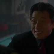 Rush Hour 1998 Bar Fight Scene