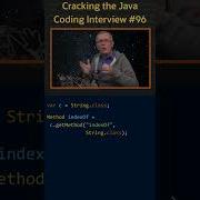 How Can You Invoke A Method Using The Reflection API Cracking The Java Coding Interview