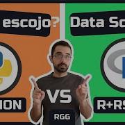 3 Diferencias Entre R Vs Python Para DATA SCIENCE