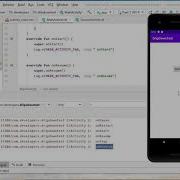 18 Android Studio Tutorials Activity LifeCycle Implementation In Android