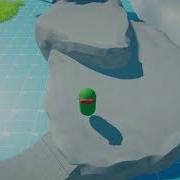 Character Controller Slope Test