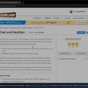 CodeChef February 2022 Long Chef And NextGen Helium 3 Code Logic And Solution In Python