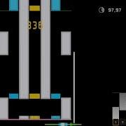 O M 7k Endorfin Four Leaves 8 30