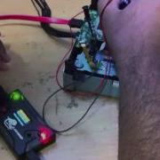 Maximus 360 Lizard Scorpion 2 Solderless Key Extraction Demo