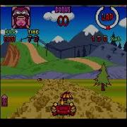 Wacky Racers Part 1 Penelope Pitstop 4of6