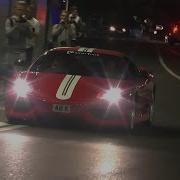 OMG 360 Challenge Stradale Sounds Amazing