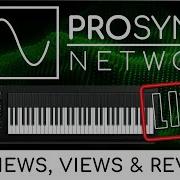 Pro Synth Network LIVE Episode 293