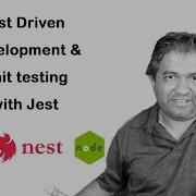 Test Driven Development TDD And Unit Testing With NestJS And Jest