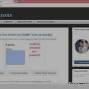 File Upload With Javascript Ajax Php Part 1