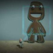 Little Big Planet Capture Objects