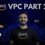AWS VPC CIDR объяснение часть 2 DevOps простыми словами