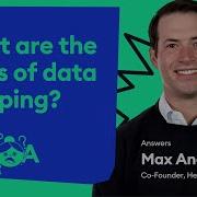 What Are The Steps Of Data Mapping