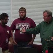 Episode 345 TAMUHack