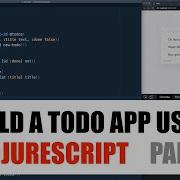 ClojureScript A Great Way To Build Powerful Web Apps Part 2
