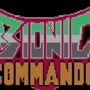 Bionic Commando Area 5 FL9 Synth1