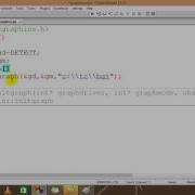 Graphics Programs 7 Drawpoly