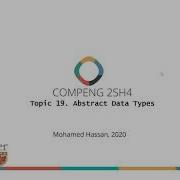 Java Programming Lecture 7 Abstract Data Type ADT OOP Encapsulation