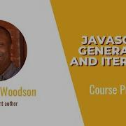 JavaScript Skills Javascript Generators And Iterators Course Preview