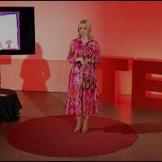 Скрытая сила цветов Патрисия Тениш TEDxHWZ
