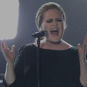 Adele Rolling In The Deep Echo Awards 2011
