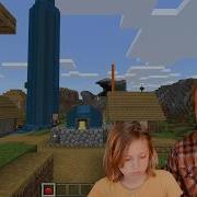 MakeCode Python For Minecraft Education Edition Lava Tower And Super Hero