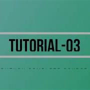 Command Line Tutorial With Git Bash Python Tutorial 03