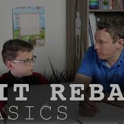 Git Rebase Basics