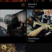 Enjin Image Gallery Module