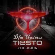 Tiesto Red Lights Extended Version