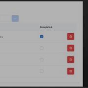 Angular PrimeNG TodoList с Json сервером код прилагается