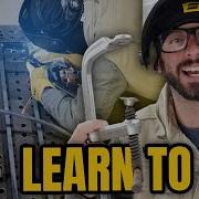 MIG Welding Perfect Parts Using Jigs A Fixture Table