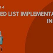 Linked List Implementation In JAVA Collection In JAVA Mutable List Immutable List