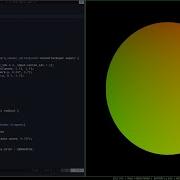 C Compiler For GPU SPIR V OpenGL Vulkan WIP