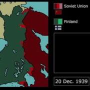 Wars The Winter War 1939 1940 Every Day