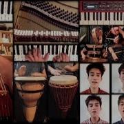 Don T You Worry Bout A Thing Jacob Collier