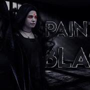 PAINT IT BLACK Raven Rachel Roth 2nd Version