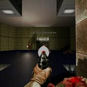 Vkdoom Doom 2 Ray Tracing Normal Maps HD Textures Metal Music