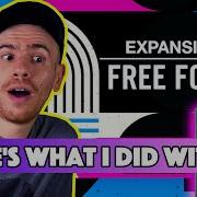 Free Form Maschine Expansion Jazzy Hip Hop Beats On The MK3 Native Instruments