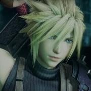 Dissidia Final Fantasy Arcade Cloud Strife Japanese Trailer