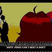 Friday Night Funkin Stress RecD RichaadEB Remix