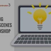 CrazyTalk Animator 3 2 Pipeline Tutorial Exporting Props Scenes To Photoshop
