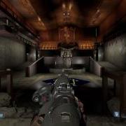 DOOM Snapmap Reality Bending Map 08 Police Station
