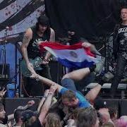 Total Chaos Obscene Extreme 2023 Live 4K Video