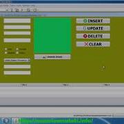16 JAVA And MySQL CRUD Project GUI How To Display Absolute Image Path And Name