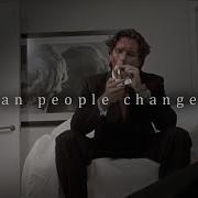 Do You Believe People Can Change