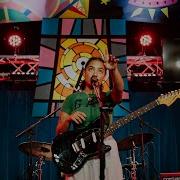 English Teacher Live At WNXP S Sonic Cathedral Full Performance