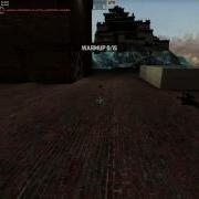 SDK HAMMER Physics Func Test House